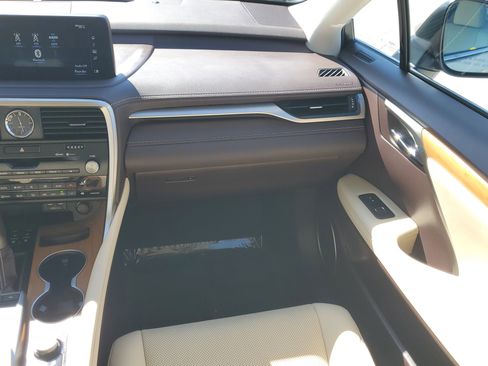 Used 2020 Lexus RX 350 FWD w/ Premium Package image 17