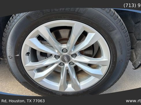 Used 2017 Audi Q7 2.0T Premium image 17