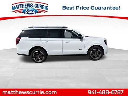 New 2026 Ford Expedition King Ranch image 3