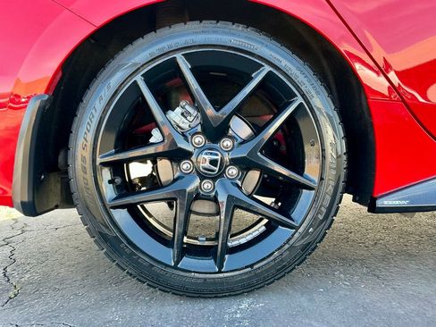 Used 2023 Honda Civic Sport image 23