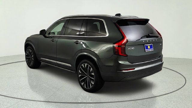 Used 2027 Volvo XC90 B6 Plus AWD/4WD image 5