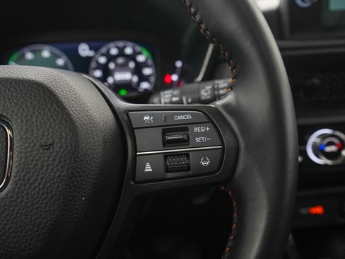 Used 2026 Honda CR-V Sport-L image 26