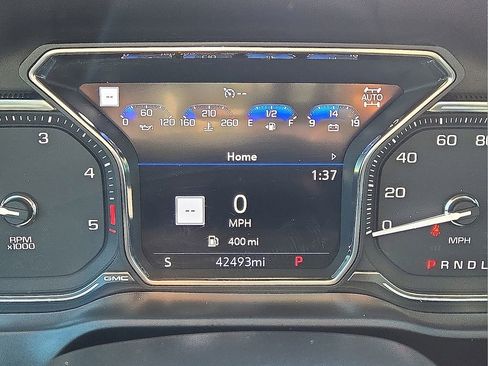 Used 2022 GMC Sierra 2500 Denali w/ Denali Black Diamond Edition image 25