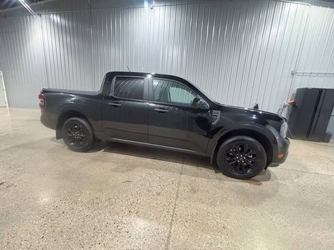 Used 2024 Ford Maverick XLT w/ XLT Luxury Package image 7