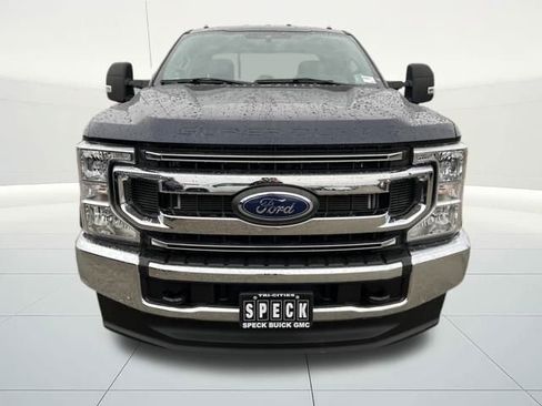 Used 2021 Ford F350 XLT image 8