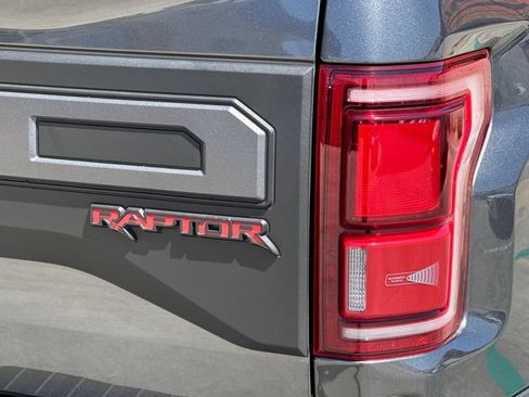 Used 2020 Ford F150 Raptor w/ Equipment Group 801A Mid AWD/4WD image 32