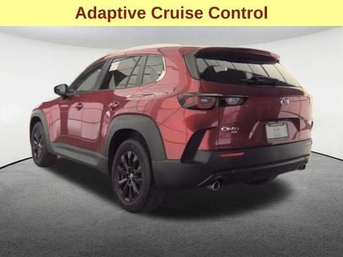 Used 2024 MAZDA CX-50 AWD 2.5 S w/ Weather Package image 8