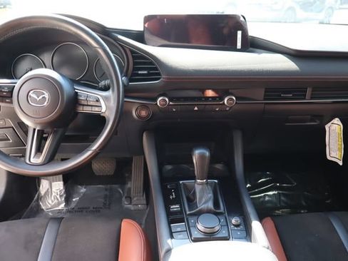 Used 2024 MAZDA MAZDA3 s AWD/4WD image 30