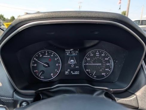 Used 2022 Subaru Outback Limited AWD/4WD image 21