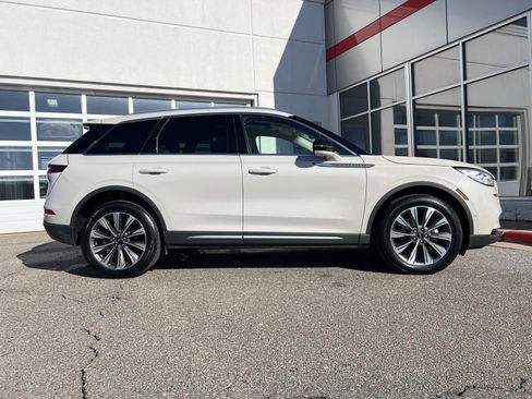 Used 2020 Lincoln Corsair Reserve w/ Equipment Group 201A image 28