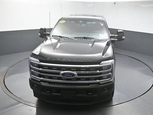 Used 2025 Ford F250 King Ranch AWD/4WD image 42