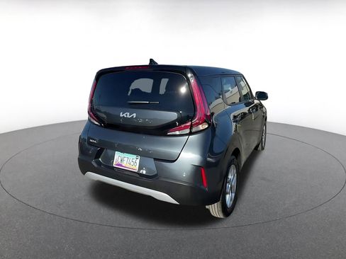 Used 2025 Kia Soul LX w/ LX Technology Package image 14