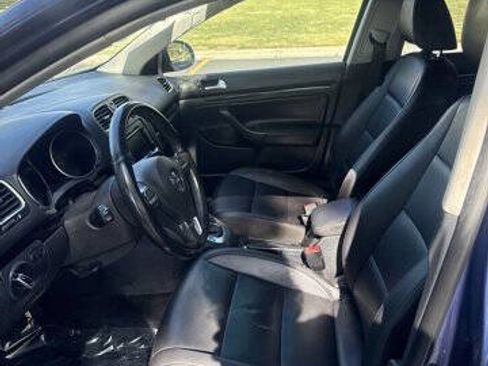 Used 2013 Volkswagen Jetta SE FWD image 12