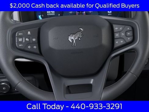 New 2026 Ford Bronco Outer Banks w/ Sasquatch Package AWD/4WD image 16