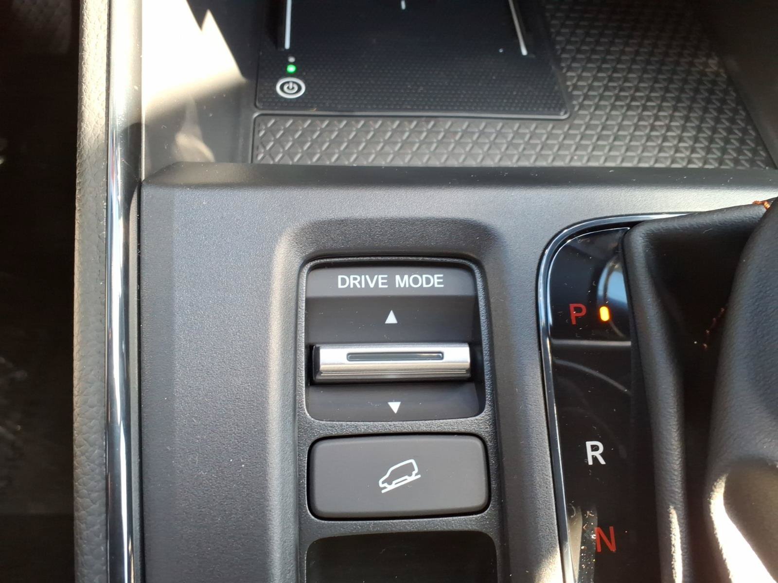 New 2027 Honda CR-V Sport-L image 14