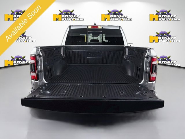 Used 2022 RAM 1500 Sport w/ G/T Package AWD/4WD image 26
