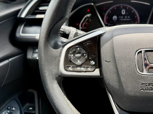 Used 2021 Honda Civic Sport image 21