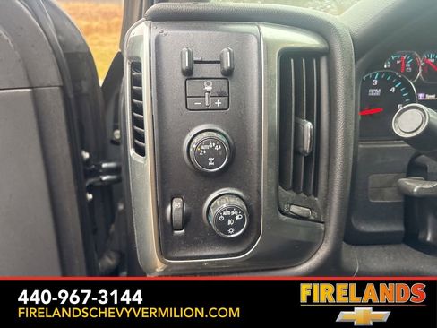 Certified 2019 Chevrolet Silverado 1500 LT w/ All Star Edition image 14