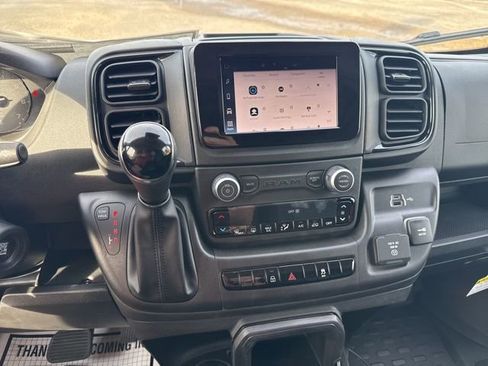 New 2026 RAM ProMaster 2500 w/ Power Group image 25