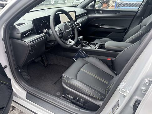 New 2026 Kia K5 GT image 8