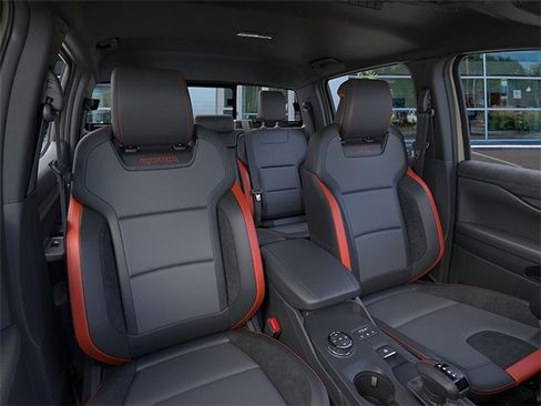 New 2025 Ford Ranger Raptor image 11