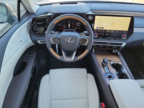 New 2026 Lexus RX 350 AWD image 10