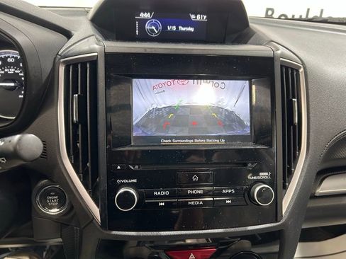 Used 2020 Subaru Forester Premium image 31