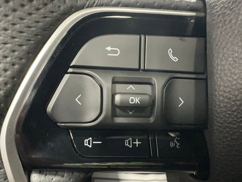 Used 2025 Toyota Tundra 1794 Edition AWD/4WD image 19