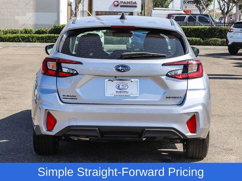 New 2026 Subaru Impreza 2.0i Sport AWD/4WD image 5