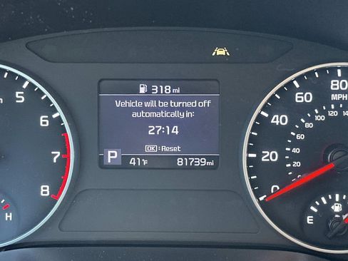 Used 2023 Kia Seltos S AWD/4WD image 21