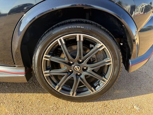 Used 2013 Nissan Juke NISMO image 34