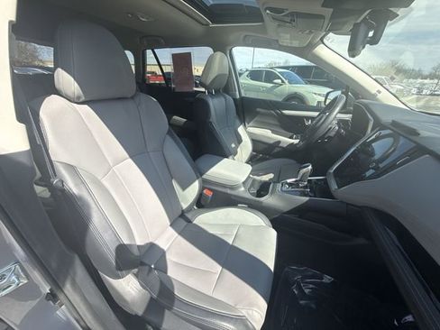 Used 2023 Subaru Outback Limited XT image 24