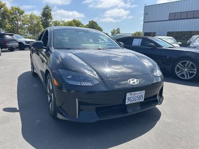 Used 2023 Hyundai Ioniq 6 SE