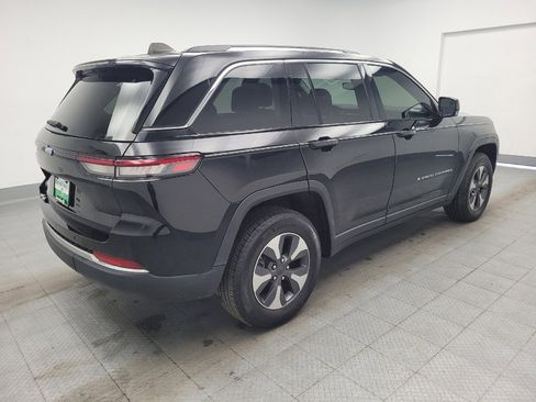 Used 2022 Jeep Grand Cherokee Limited 4xe AWD/4WD image 9