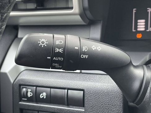 Used 2024 Toyota Tacoma SR5 RWD image 24