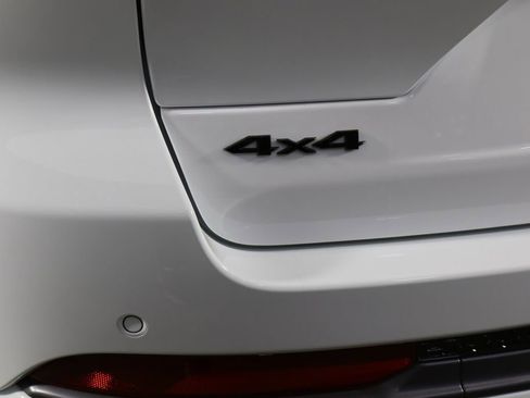 New 2026 Jeep Grand Cherokee Limited AWD/4WD image 44