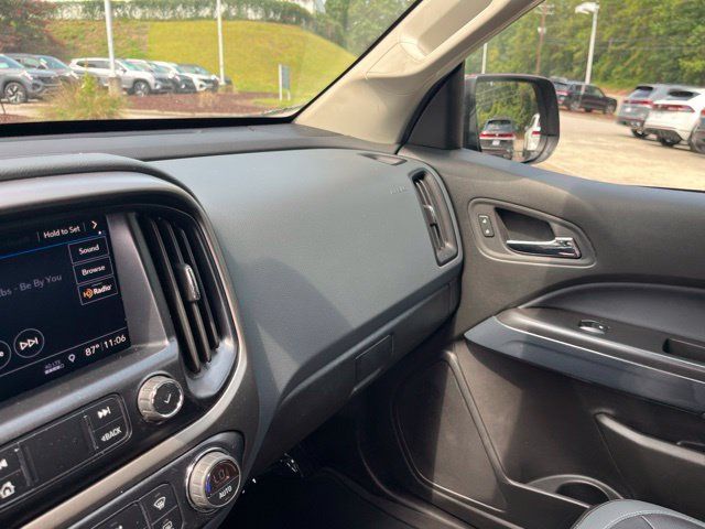 Used 2019 Chevrolet Colorado Z71 RWD image 24