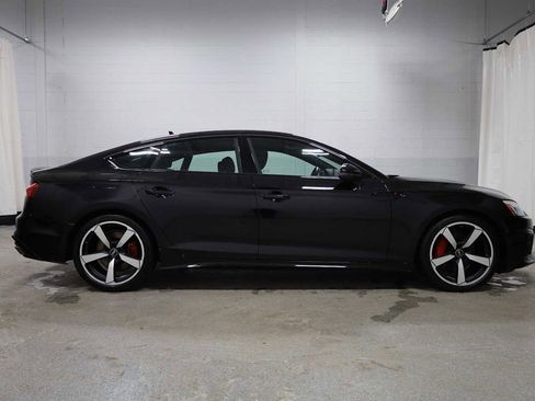 Used 2023 Audi A5 2.0T Premium Plus w/ Premium Plus image 10