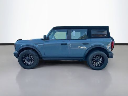 Used 2022 Ford Bronco 4-Door image 6