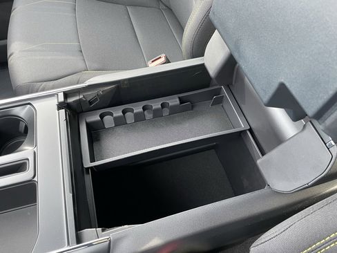 New 2025 Ford F150 STX w/ Equipment Group 200A image 46