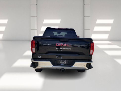 New 2026 GMC Sierra 1500 Pro w/ Pro Value Package RWD image 5