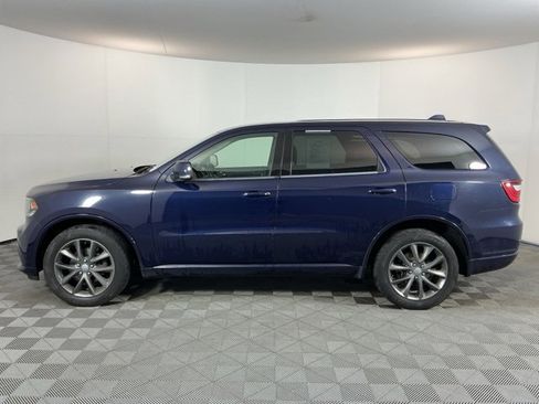 Used 2018 Dodge Durango GT image 8