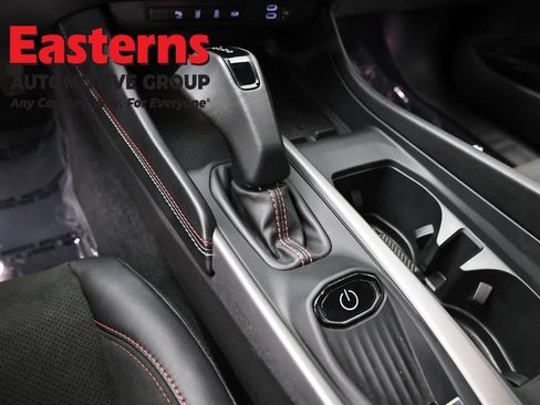 Used 2025 Dodge Charger R/T Scat Pack w/ Track Pack image 12