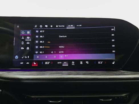Certified 2025 Audi Q5 Premium Plus w/ Premium Plus AWD/4WD image 20
