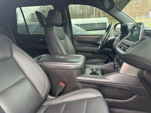 Used 2022 Chevrolet Tahoe Z71 image 13