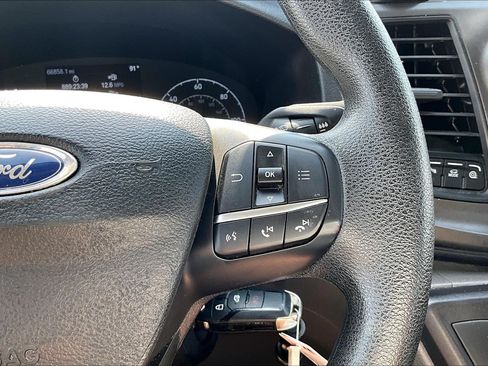 Used 2020 Ford Transit 350 XLT RWD image 23