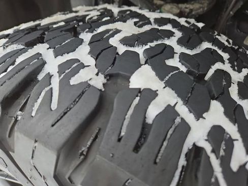 Used 2023 Ford F150 Tremor w/ Equipment Group 402A High image 10