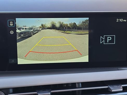 New 2026 Hyundai Tucson SEL FWD image 22