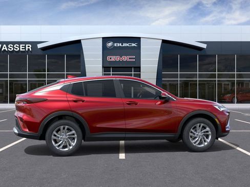 New 2026 Buick Envista Preferred image 5