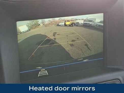 Used 2019 GMC Terrain SLE w/ Driver Convenience Package image 21